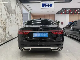Jaguar XFL 2025 купить из Китая, цена 5 279 000 ₽ — Suifenhe Auto