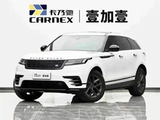 Land Rover Range Rover Velar 2024