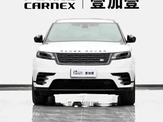 Land Rover Range Rover Velar 2024 купить из Китая, цена 6 628 000 ₽ — Suifenhe Auto