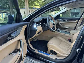 Jaguar XFL 2026 купить из Китая, цена 4 465 000 ₽ — Suifenhe Auto