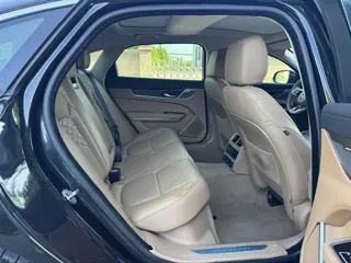 Jaguar XFL 2026 купить из Китая, цена 4 465 000 ₽ — Suifenhe Auto