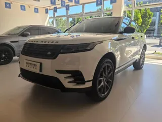 Land Rover Range Rover Velar 2026