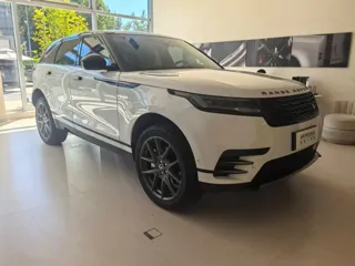 Land Rover Range Rover Velar 2026 купить из Китая, цена 8 216 000 ₽ — Suifenhe Auto
