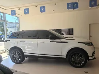 Land Rover Range Rover Velar 2026 купить из Китая, цена 8 216 000 ₽ — Suifenhe Auto