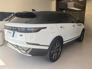 Land Rover Range Rover Velar 2026 купить из Китая, цена 8 216 000 ₽ — Suifenhe Auto