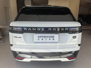 Land Rover Range Rover Velar 2026 купить из Китая, цена 8 216 000 ₽ — Suifenhe Auto