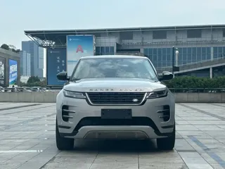 Land Rover Range Rover Evoque 2024 купить из Китая, цена 4 463 000 ₽ — Suifenhe Auto