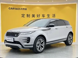 Land Rover Range Rover Evoque 2026