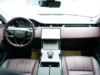 Land Rover Range Rover Evoque 2024 купить из Китая, цена 4 448 000 ₽ — Suifenhe Auto