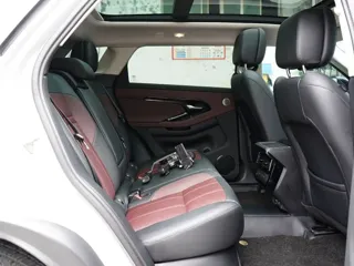 Land Rover Range Rover Evoque 2024 купить из Китая, цена 4 448 000 ₽ — Suifenhe Auto