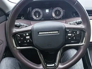 Land Rover Range Rover Evoque 2024 купить из Китая, цена 4 307 000 ₽ — Suifenhe Auto