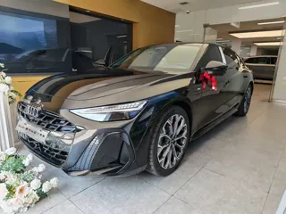 Audi A6L 2026