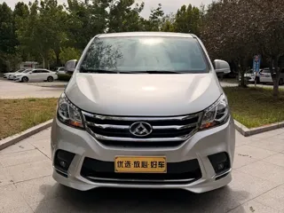 Maxus G10 2018 купить из Китая, цена 1 976 000 ₽ — Suifenhe Auto