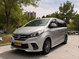 Maxus G10 2018 купить из Китая, цена 1 976 000 ₽ — Suifenhe Auto