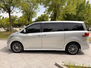 Maxus G10 2018 купить из Китая, цена 1 976 000 ₽ — Suifenhe Auto