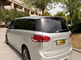 Maxus G10 2018 купить из Китая, цена 1 976 000 ₽ — Suifenhe Auto