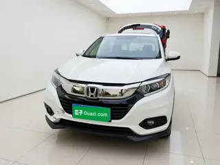 Honda Vezel 2021 купить из Китая, цена 1 594 000 ₽ — Suifenhe Auto