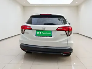 Honda Vezel 2021 купить из Китая, цена 1 594 000 ₽ — Suifenhe Auto