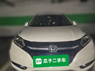 Honda Vezel 2018 купить из Китая, цена 1 380 000 ₽ — Suifenhe Auto