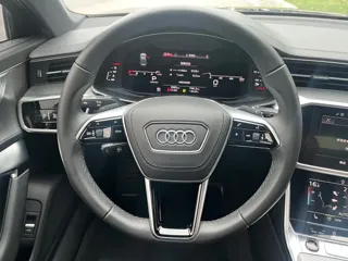 Audi A6L 2025 купить из Китая, цена 6 569 000 ₽ — Suifenhe Auto