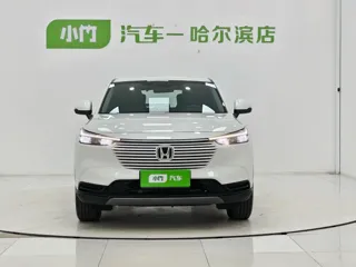 Honda Vezel 2024 купить из Китая, цена 2 398 000 ₽ — Suifenhe Auto