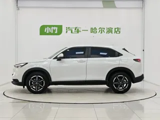 Honda Vezel 2024 купить из Китая, цена 2 398 000 ₽ — Suifenhe Auto