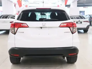 Honda Vezel 2020 купить из Китая, цена 1 591 000 ₽ — Suifenhe Auto