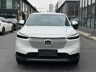 Honda Vezel 2023 купить из Китая, цена 1 875 000 ₽ — Suifenhe Auto