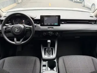 Honda Vezel 2023 купить из Китая, цена 1 875 000 ₽ — Suifenhe Auto