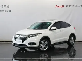 Honda Vezel 2022 купить из Китая, цена 1 332 000 ₽ — Suifenhe Auto