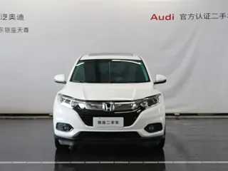 Honda Vezel 2022 купить из Китая, цена 1 332 000 ₽ — Suifenhe Auto