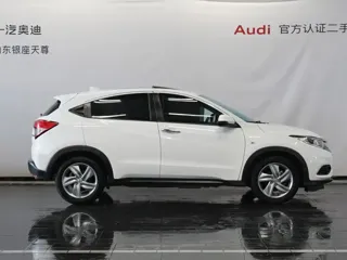 Honda Vezel 2022 купить из Китая, цена 1 332 000 ₽ — Suifenhe Auto