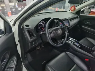 Honda Vezel 2020 купить из Китая, цена 1 539 000 ₽ — Suifenhe Auto