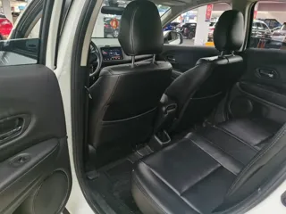 Honda Vezel 2020 купить из Китая, цена 1 539 000 ₽ — Suifenhe Auto