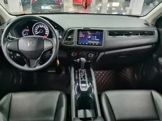Honda Vezel 2020 купить из Китая, цена 1 539 000 ₽ — Suifenhe Auto
