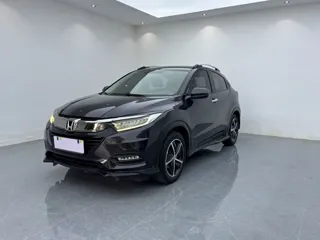 Honda Vezel 2021 купить из Китая, цена 1 604 000 ₽ — Suifenhe Auto