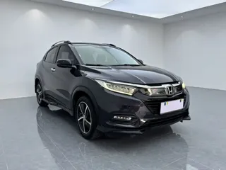 Honda Vezel 2021 купить из Китая, цена 1 604 000 ₽ — Suifenhe Auto