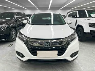 Honda Vezel 2021 купить из Китая, цена 1 509 000 ₽ — Suifenhe Auto