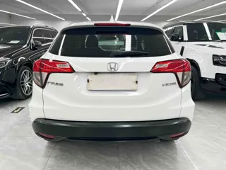 Honda Vezel 2021 купить из Китая, цена 1 509 000 ₽ — Suifenhe Auto