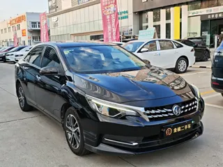 Venucia D60 2019 купить из Китая, цена 1 190 000 ₽ — Suifenhe Auto