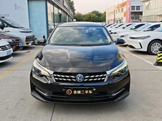 Venucia D60 2019 купить из Китая, цена 1 190 000 ₽ — Suifenhe Auto