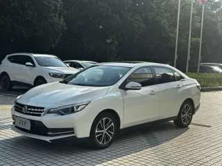 Venucia D60 2019 купить из Китая, цена 1 149 000 ₽ — Suifenhe Auto