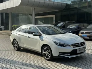 Venucia D60 2019 купить из Китая, цена 1 149 000 ₽ — Suifenhe Auto