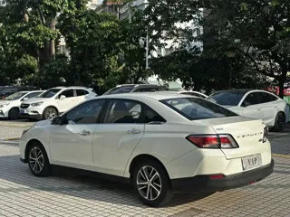 Venucia D60 2019 купить из Китая, цена 1 149 000 ₽ — Suifenhe Auto