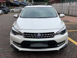 Venucia D60 2020 купить из Китая, цена 1 305 000 ₽ — Suifenhe Auto