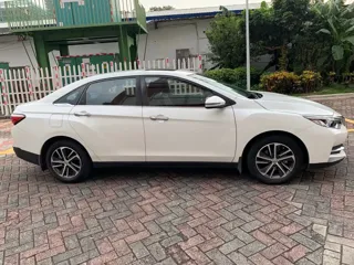 Venucia D60 2020 купить из Китая, цена 1 305 000 ₽ — Suifenhe Auto