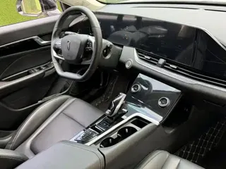 Bestune B70 2024 купить из Китая, цена 2 101 000 ₽ — Suifenhe Auto