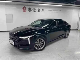 Bestune B70 2024 купить из Китая, цена 2 221 000 ₽ — Suifenhe Auto