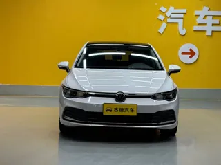 Volkswagen Golf 2024 купить из Китая, цена 2 149 000 ₽ — Suifenhe Auto