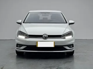 Volkswagen Golf 2018 купить из Китая, цена 1 410 000 ₽ — Suifenhe Auto